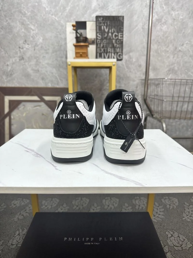 Philipp Plein Shoes DailyWear 13566