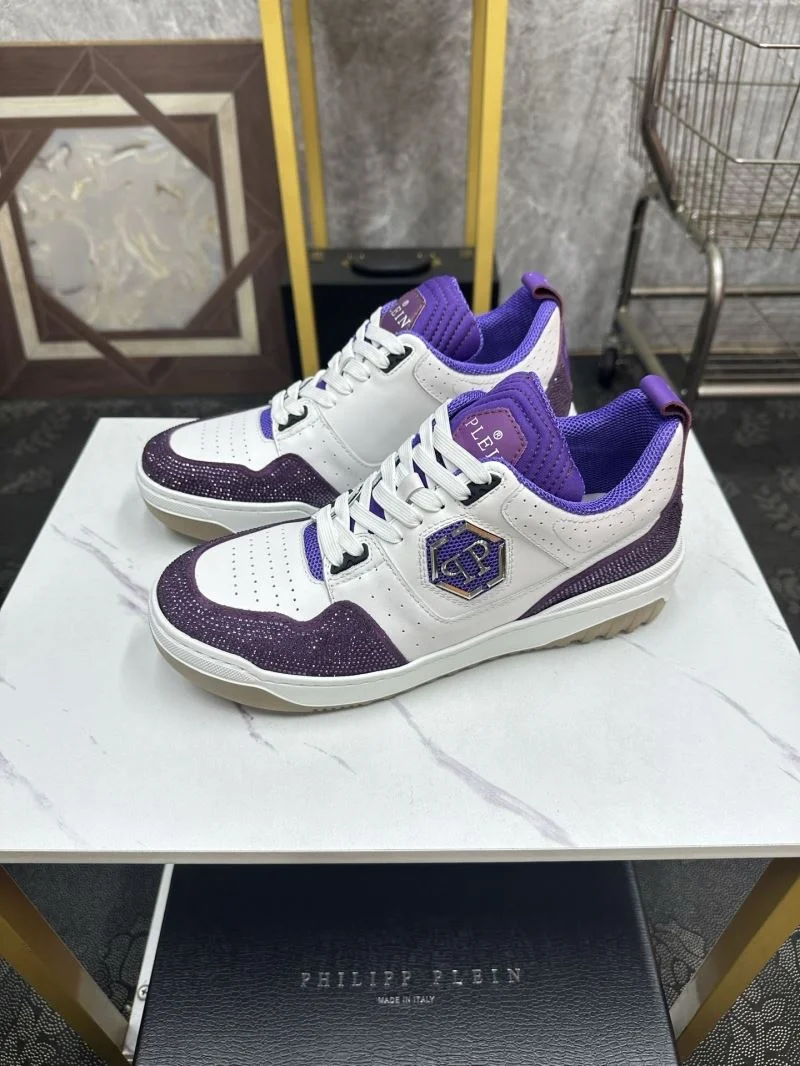 FashionForward Philipp Plein Shoes 13559