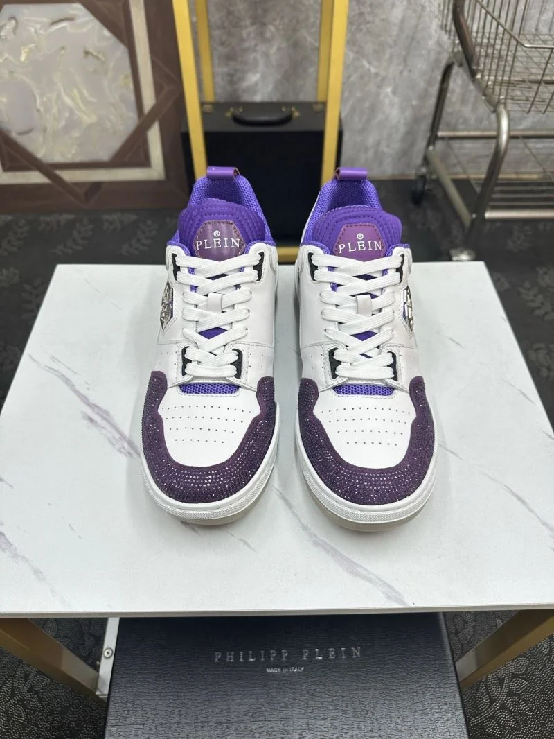 FashionForward Philipp Plein Shoes 13559