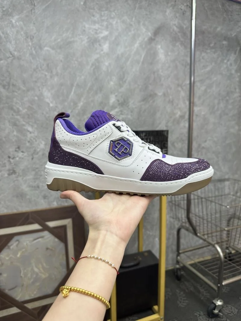 FashionForward Philipp Plein Shoes 13559