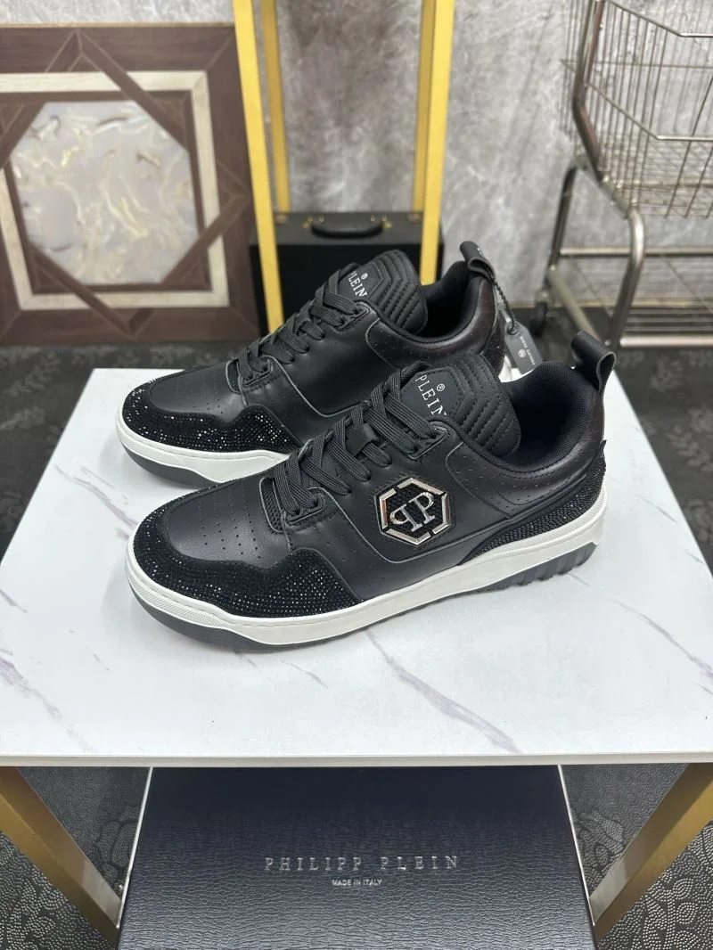 HighPerformance Philipp Plein Shoes 13564