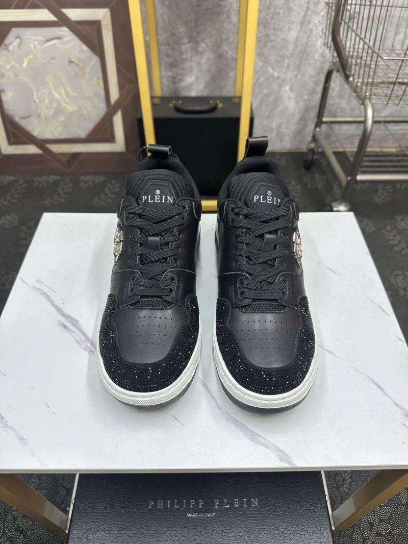 HighPerformance Philipp Plein Shoes 13564