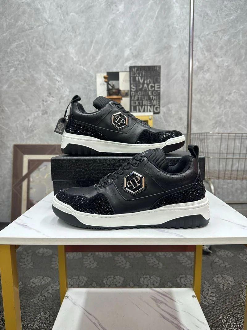 HighPerformance Philipp Plein Shoes 13564