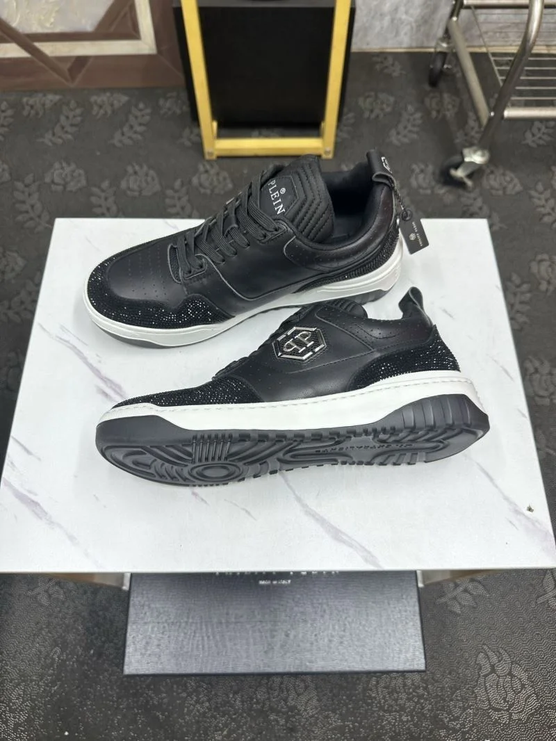 HighPerformance Philipp Plein Shoes 13564