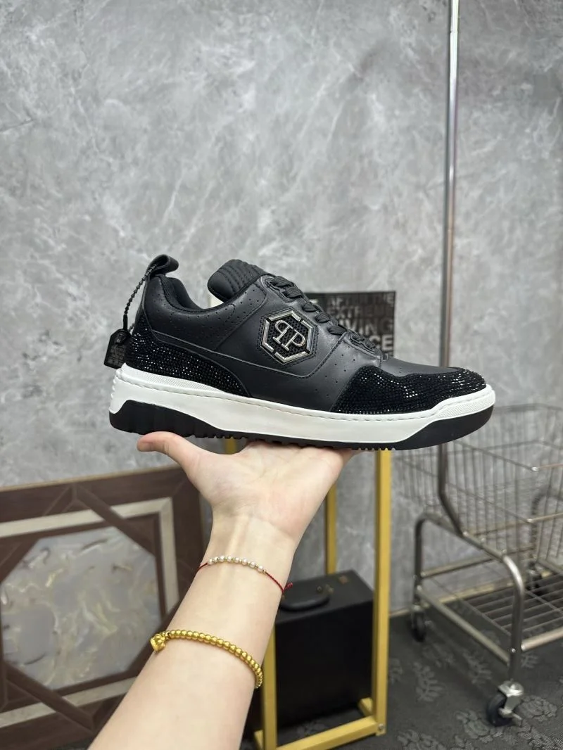 HighPerformance Philipp Plein Shoes 13564