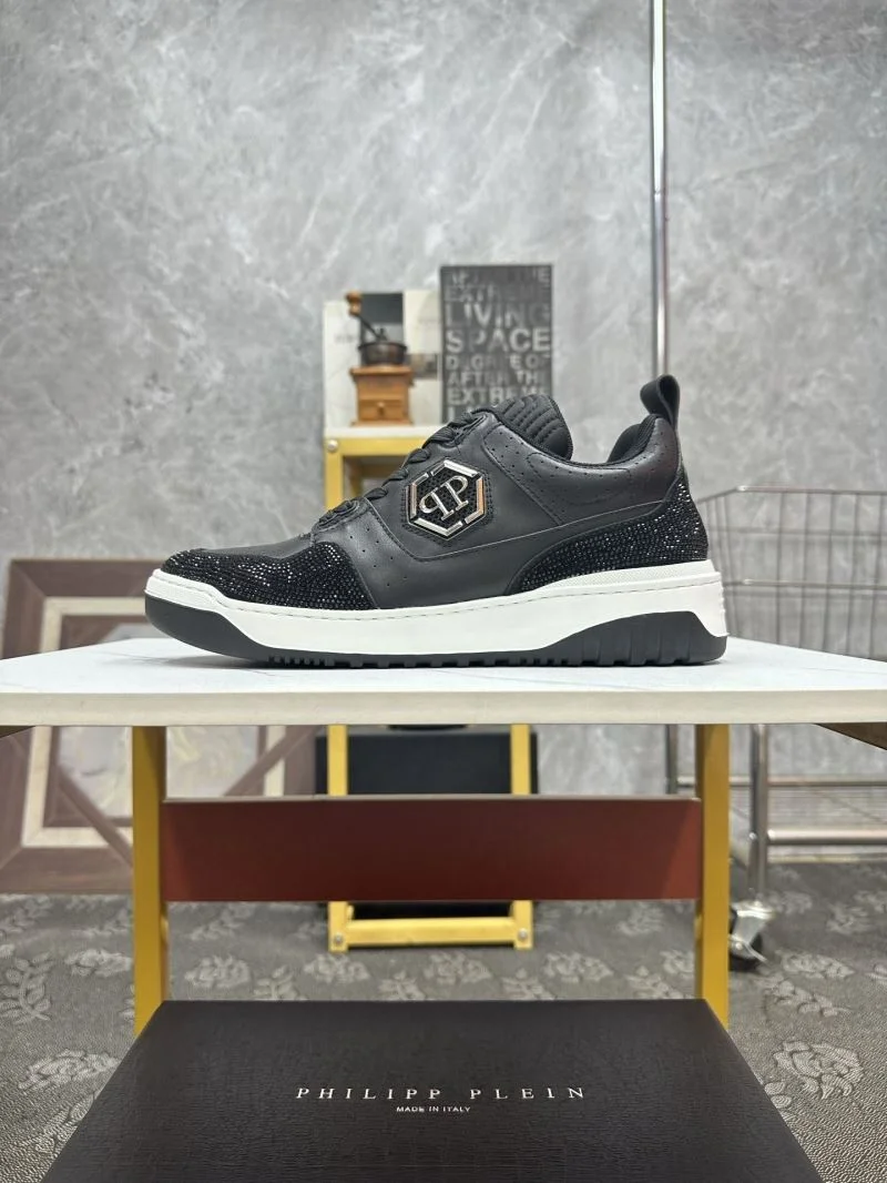HighPerformance Philipp Plein Shoes 13564
