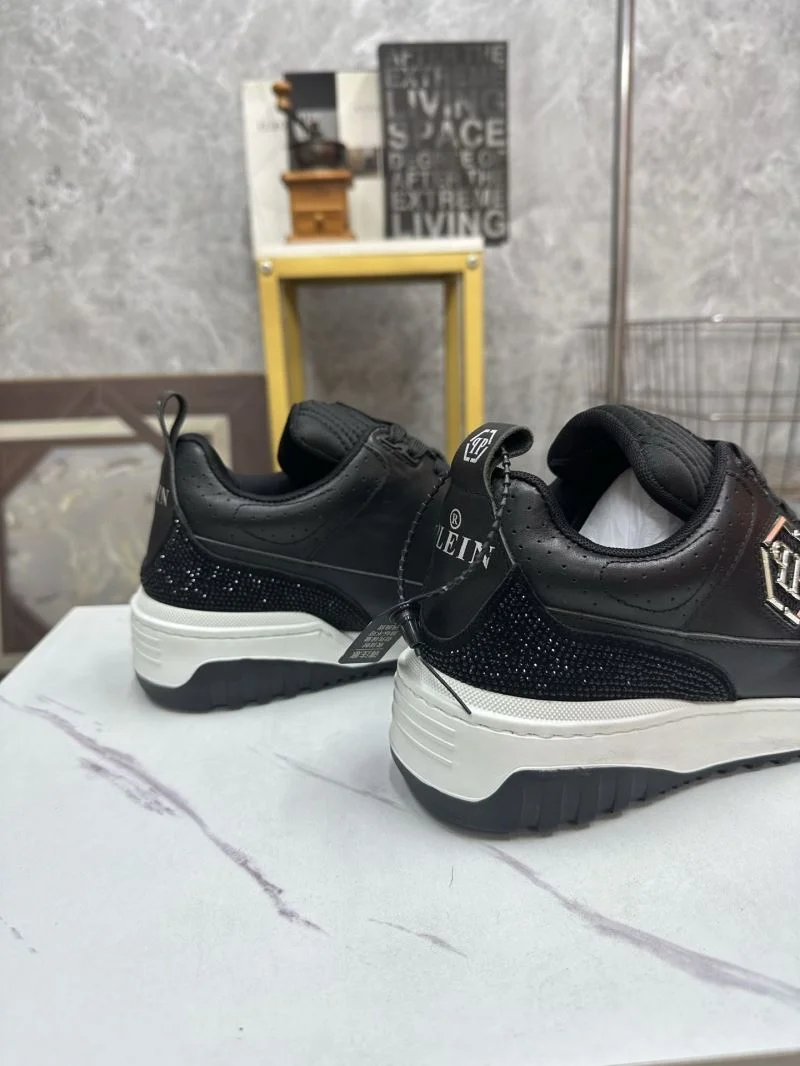 HighPerformance Philipp Plein Shoes 13564