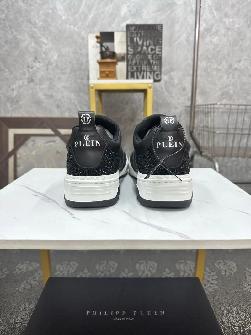 HighPerformance Philipp Plein Shoes 13564