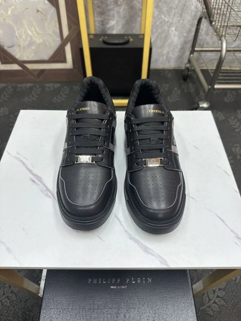 Chic Philipp Plein Shoes 13569