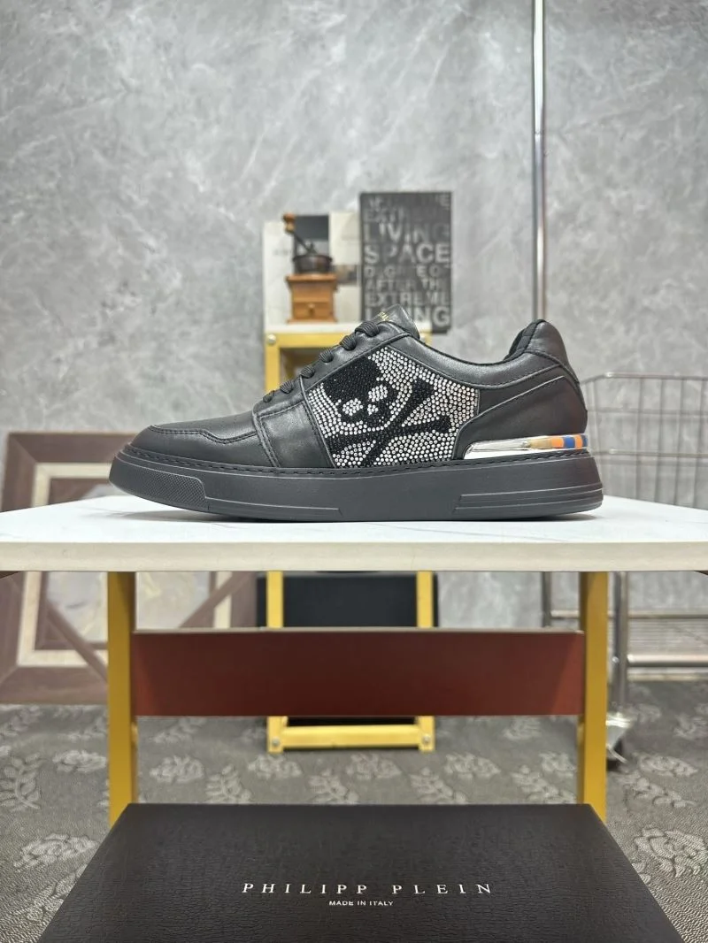 Chic Philipp Plein Shoes 13569