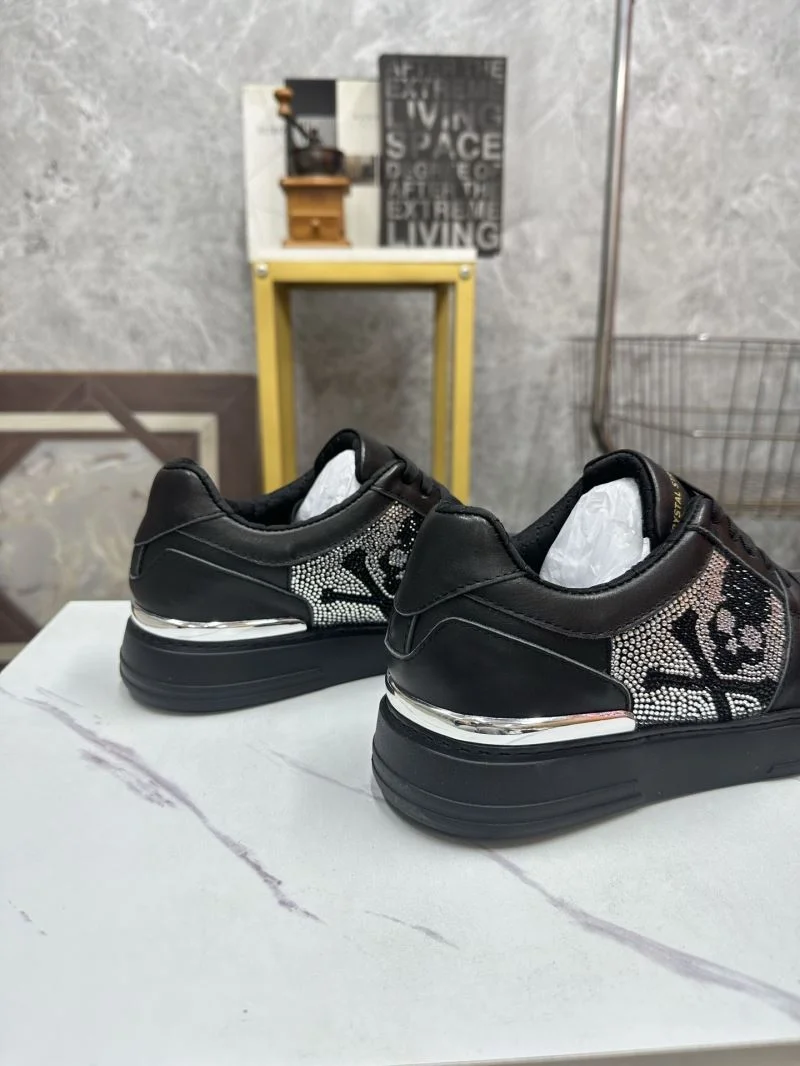 Chic Philipp Plein Shoes 13569
