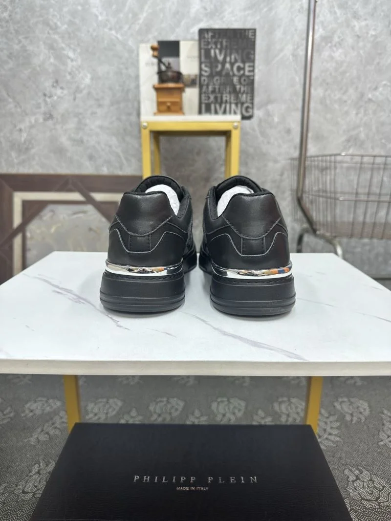 Chic Philipp Plein Shoes 13569