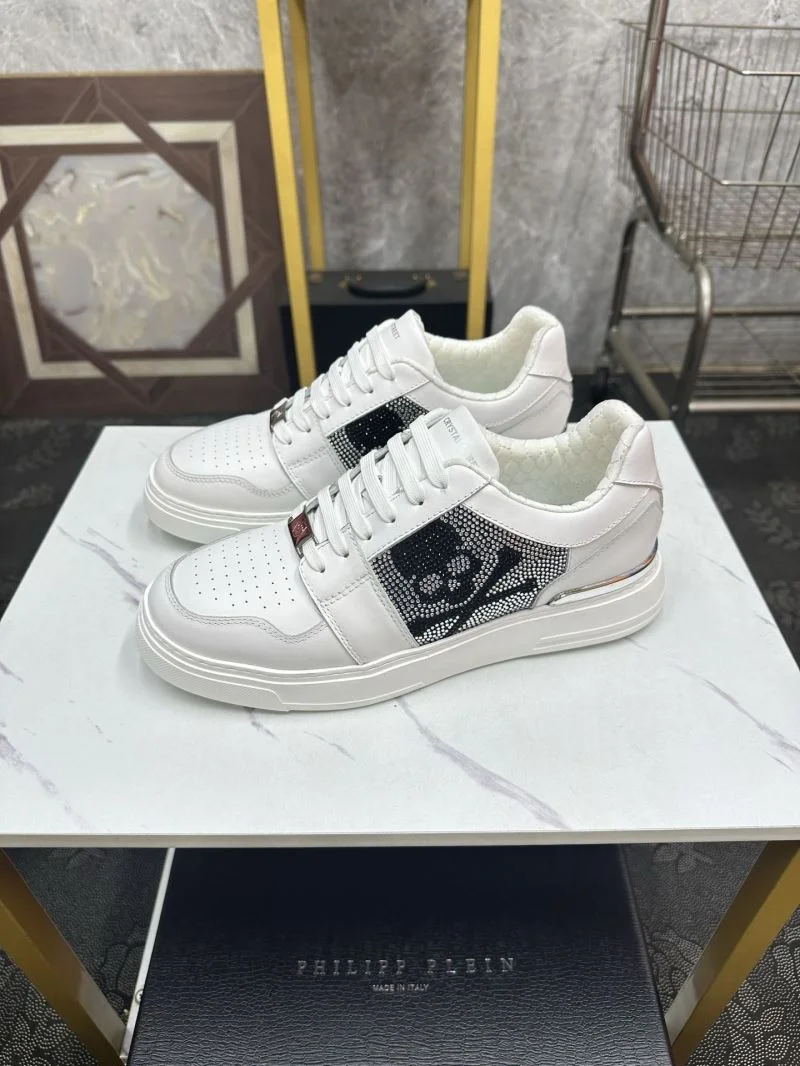 HighPerformance Philipp Plein Shoes 13631