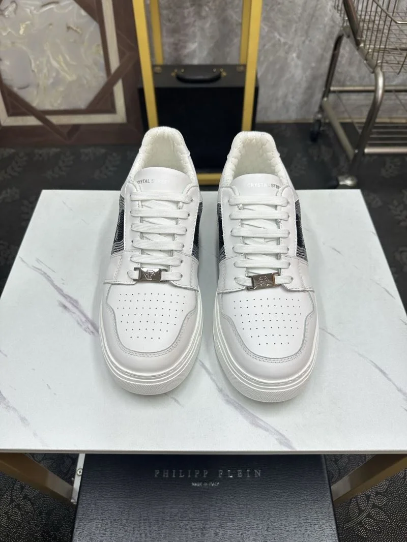 HighPerformance Philipp Plein Shoes 13631