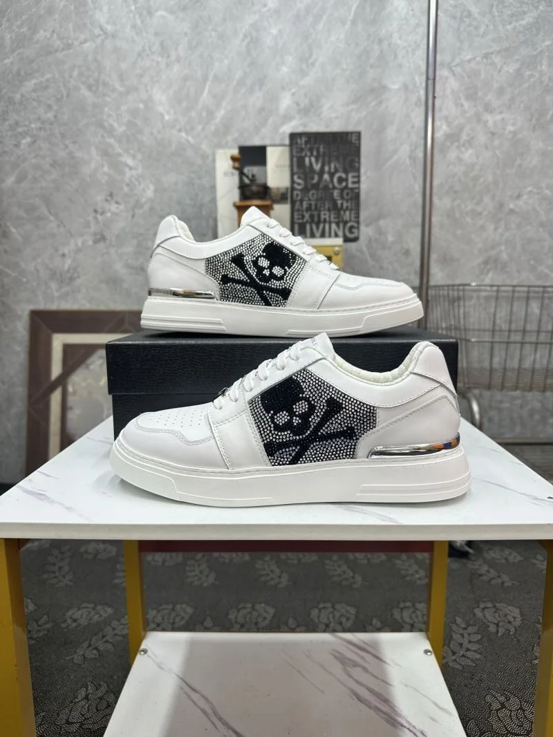 HighPerformance Philipp Plein Shoes 13631