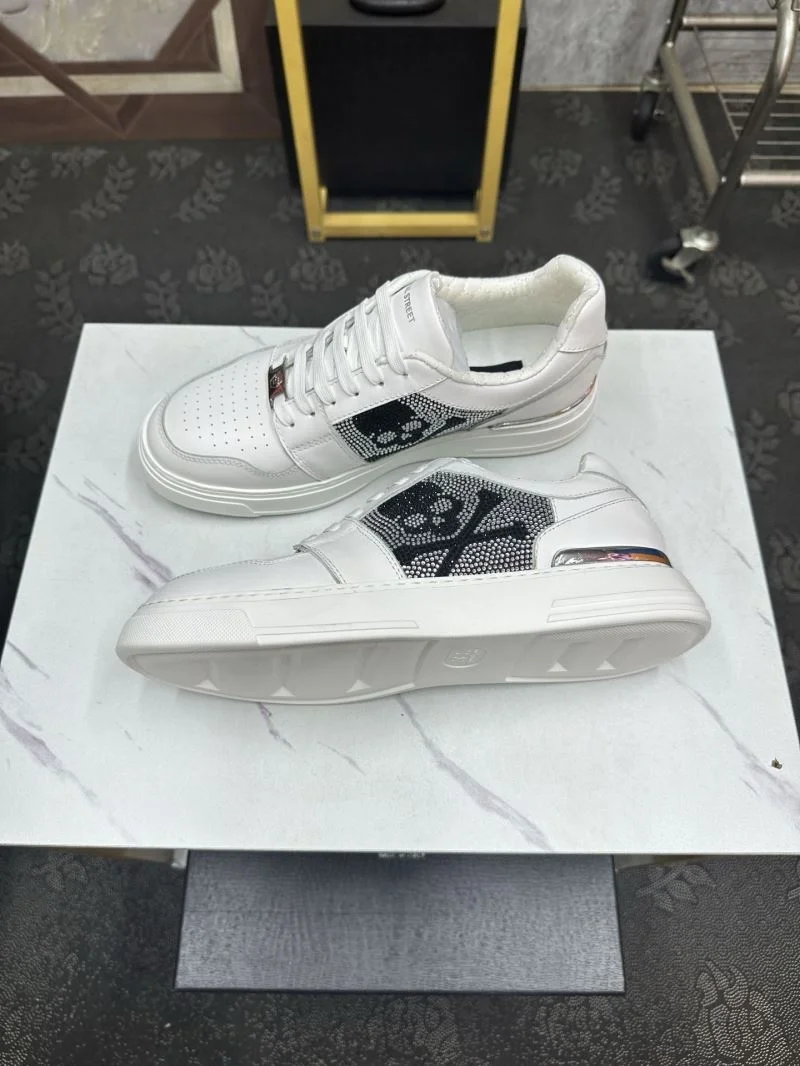 HighPerformance Philipp Plein Shoes 13631