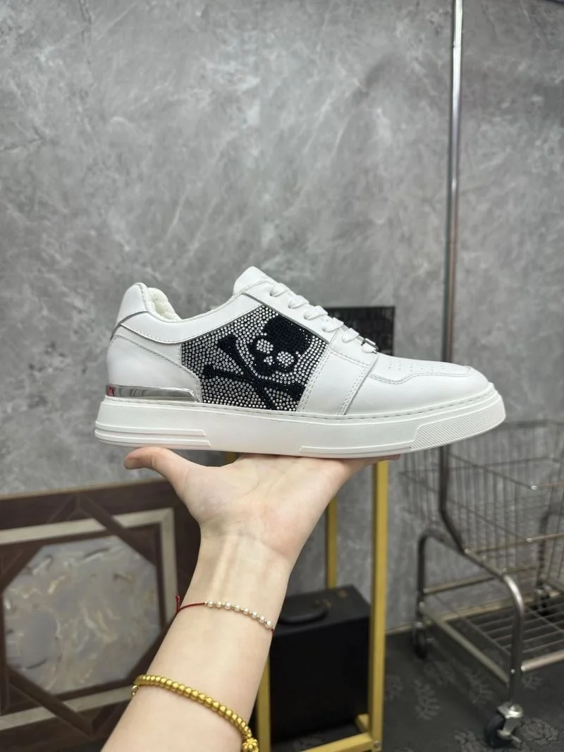 HighPerformance Philipp Plein Shoes 13631