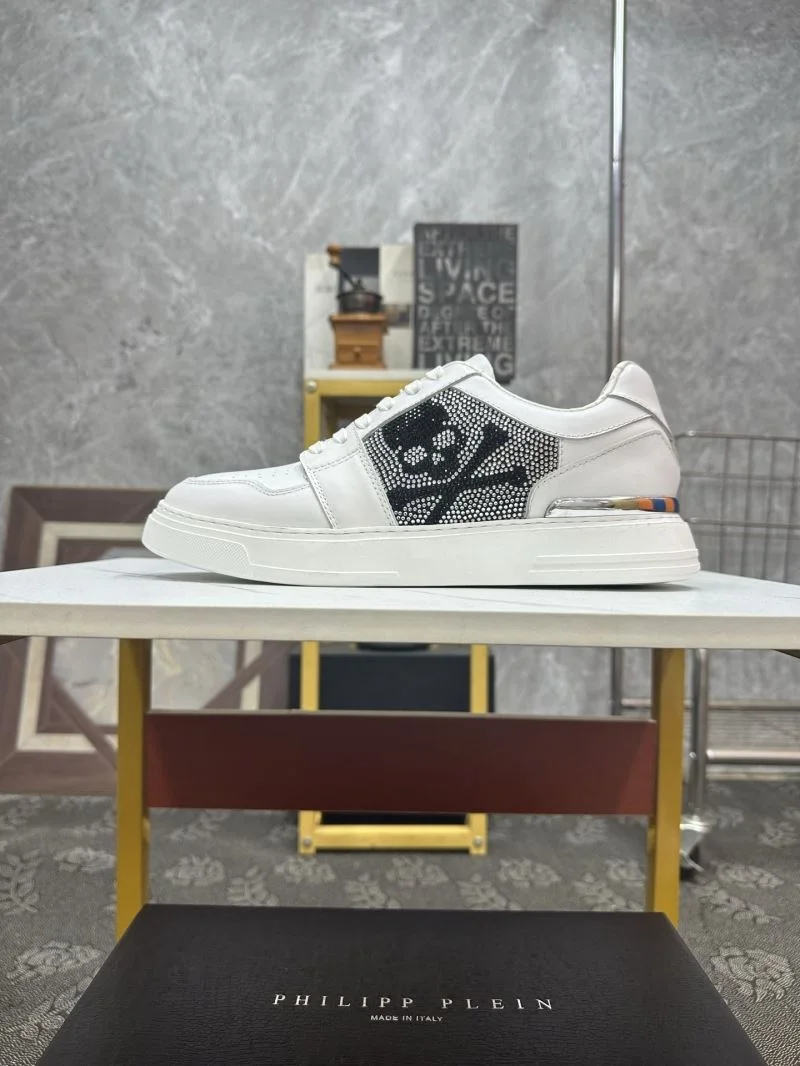 HighPerformance Philipp Plein Shoes 13631