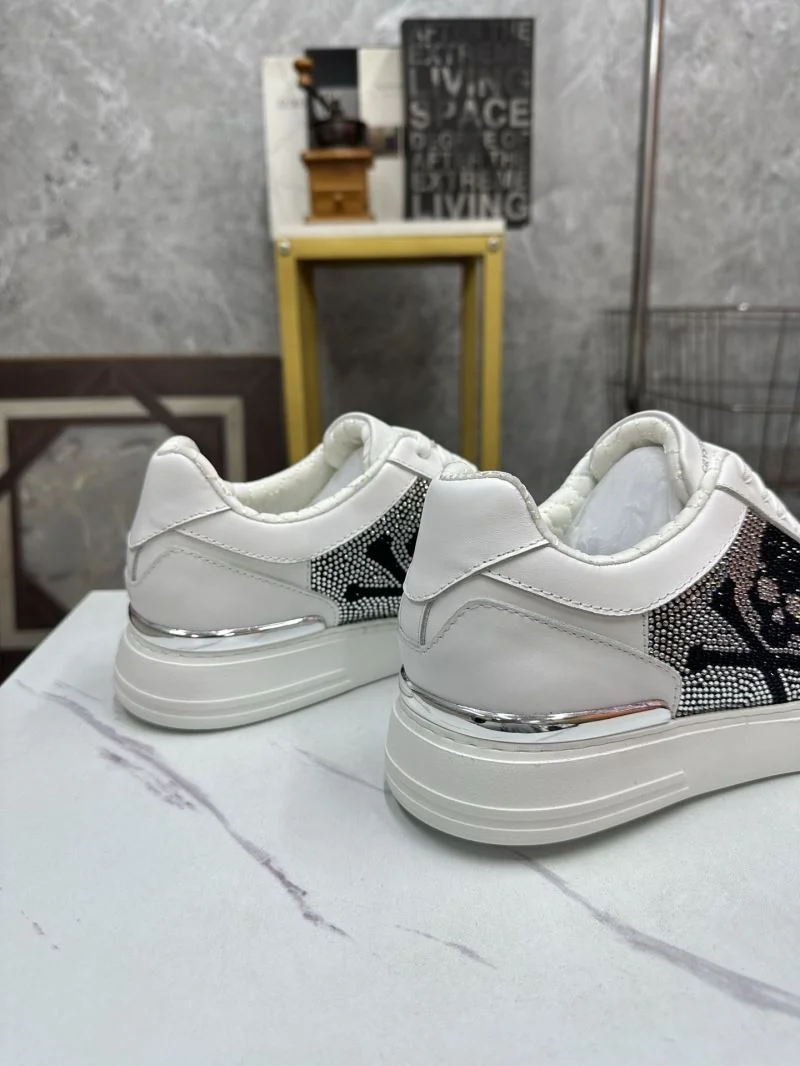 HighPerformance Philipp Plein Shoes 13631