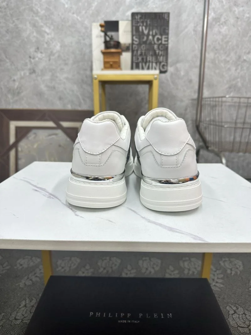 HighPerformance Philipp Plein Shoes 13631