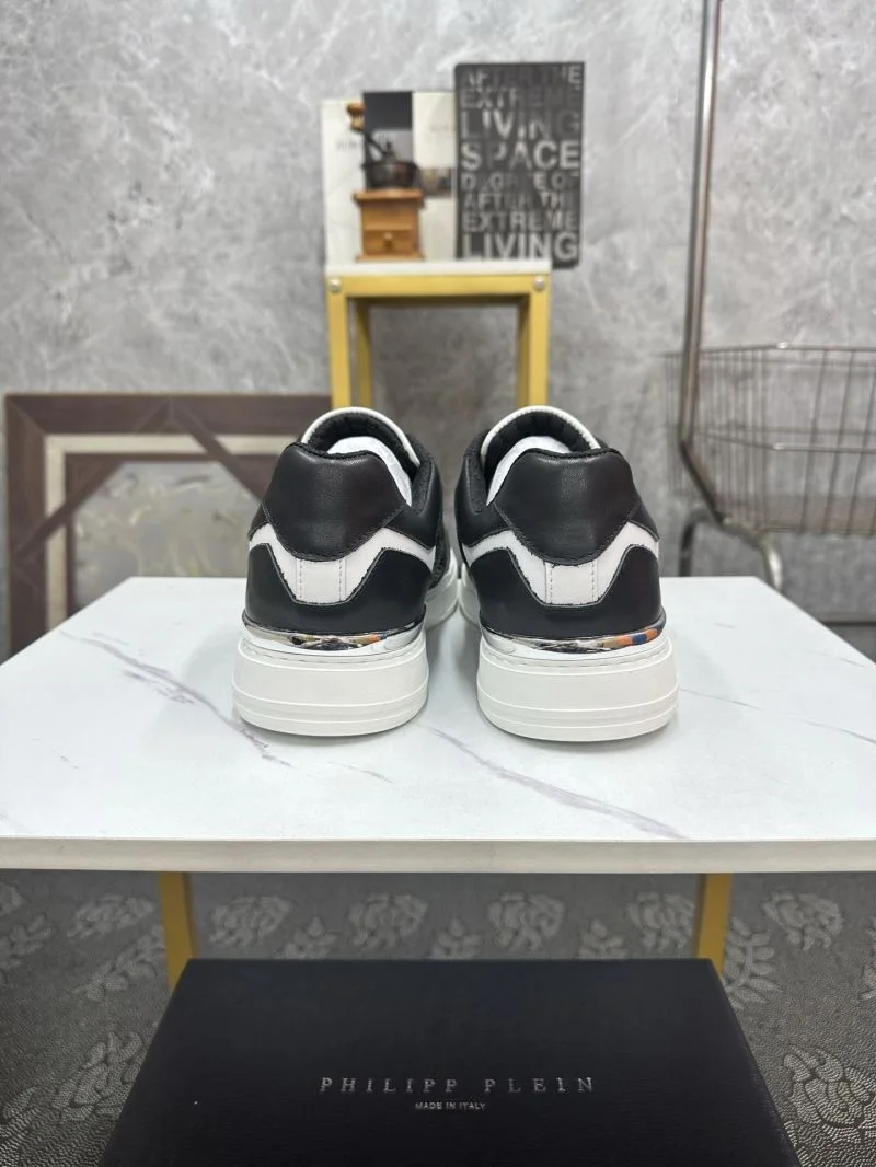 WaterResistant Philipp Plein Shoes 13557