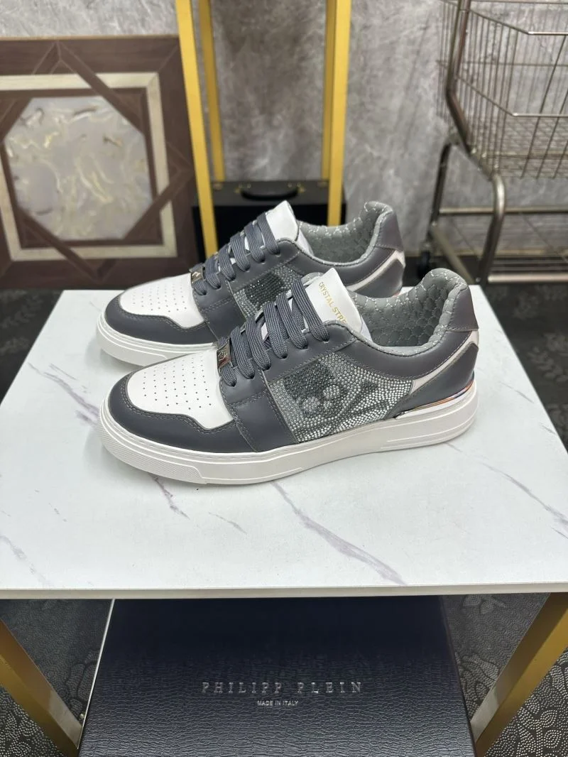 Philipp Plein Shoes WellDesigned 13561