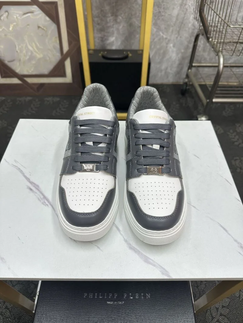 Philipp Plein Shoes WellDesigned 13561