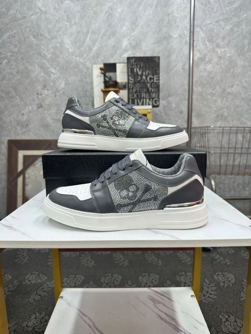 Philipp Plein Shoes WellDesigned 13561