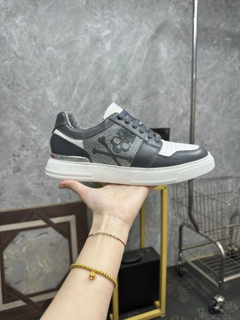 Philipp Plein Shoes WellDesigned 13561