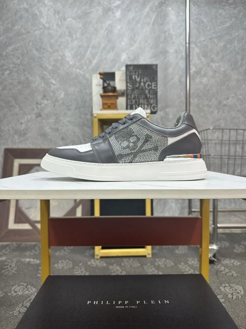 Philipp Plein Shoes WellDesigned 13561