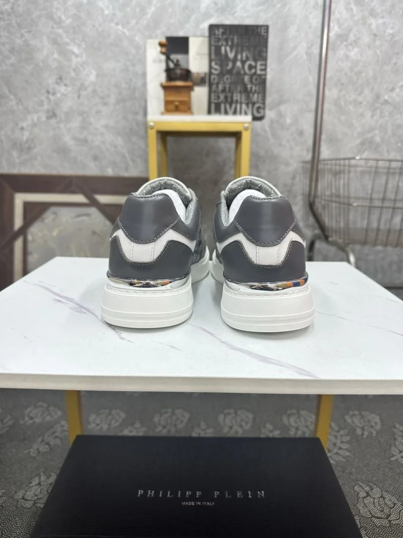 Philipp Plein Shoes WellDesigned 13561