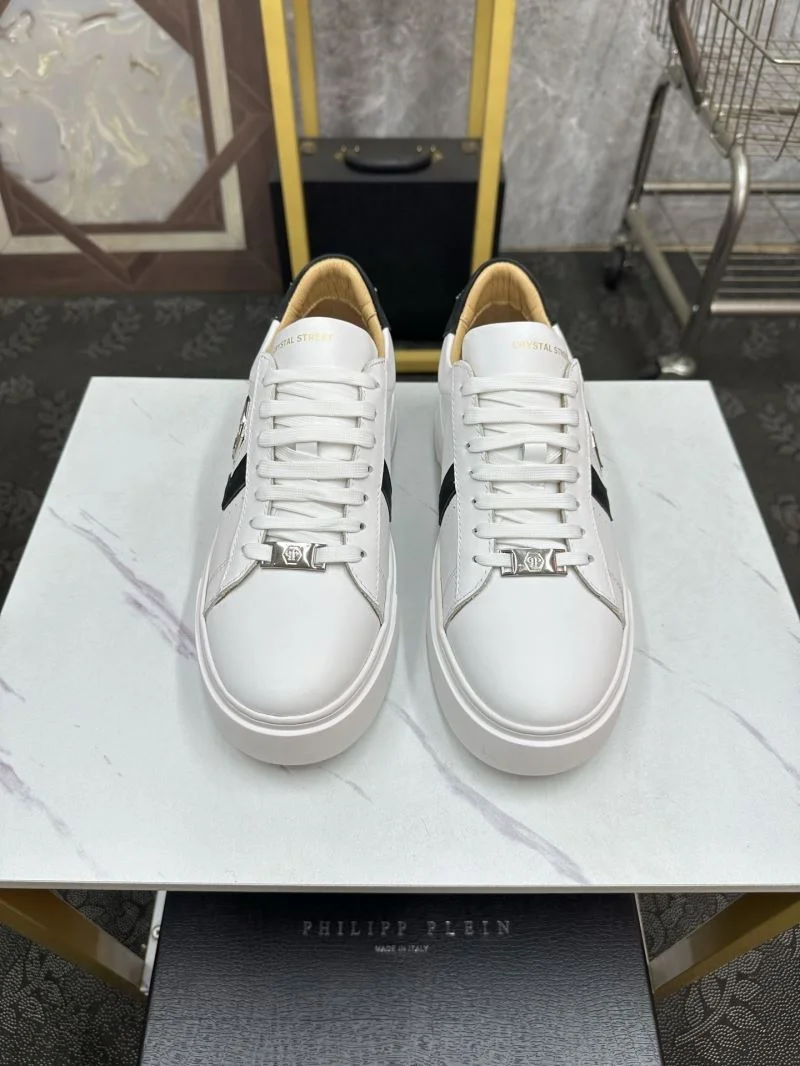 Philipp Plein Shoes Elegant 13551