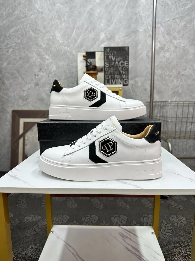 Philipp Plein Shoes Elegant 13551