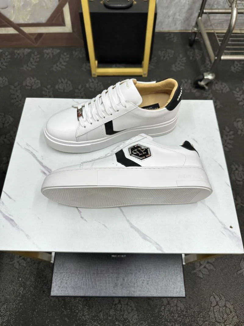 Philipp Plein Shoes Elegant 13551