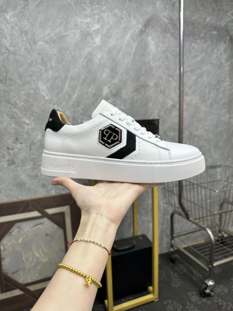 Philipp Plein Shoes Elegant 13551