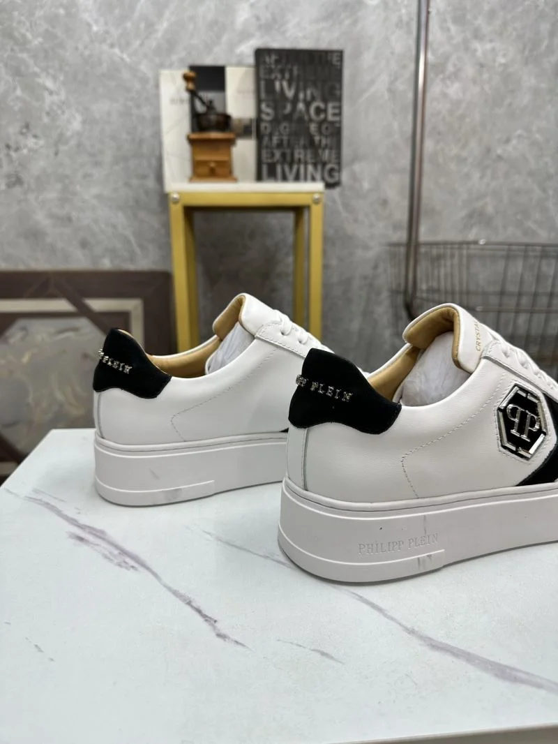 Philipp Plein Shoes Elegant 13551