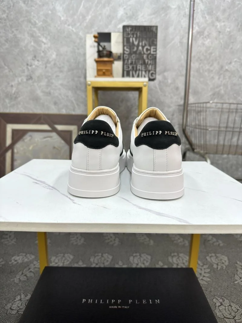 Philipp Plein Shoes Elegant 13551
