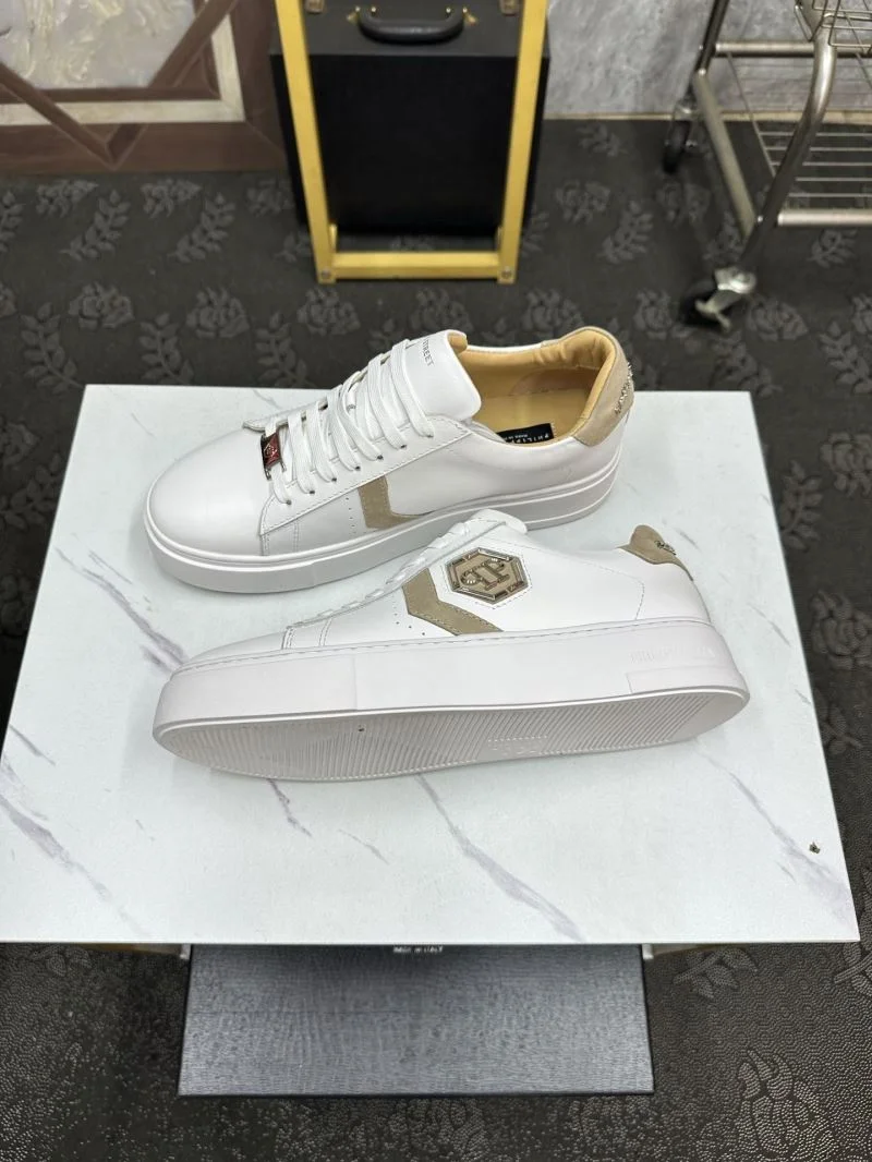 Philipp Plein Shoes Stretchable 13549