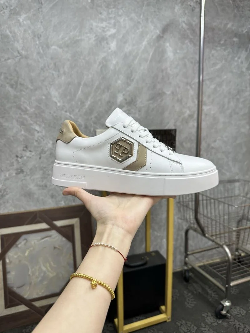 Philipp Plein Shoes Stretchable 13549
