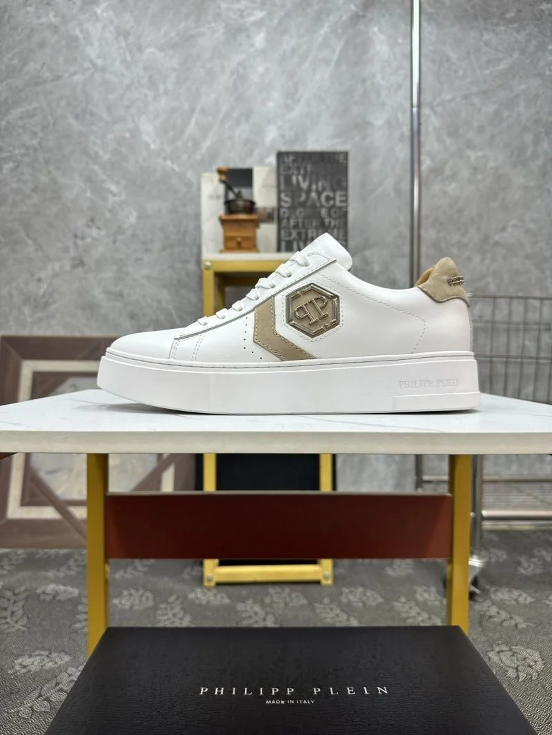Philipp Plein Shoes Stretchable 13549