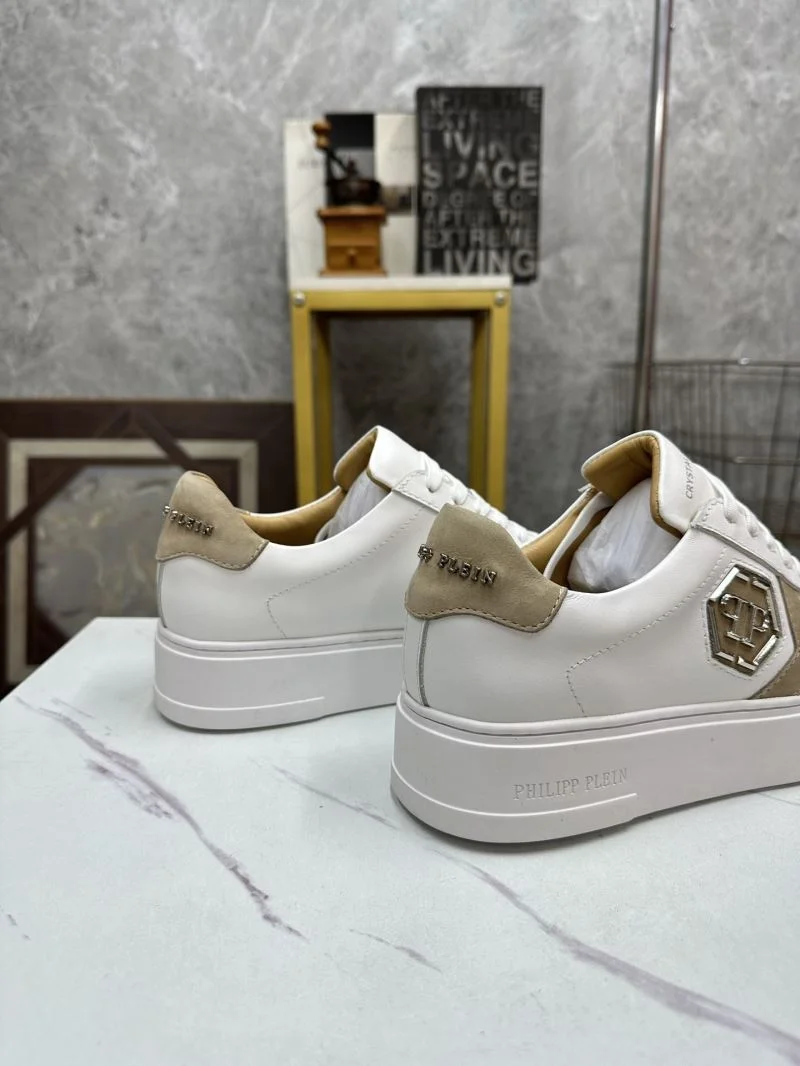Philipp Plein Shoes Stretchable 13549