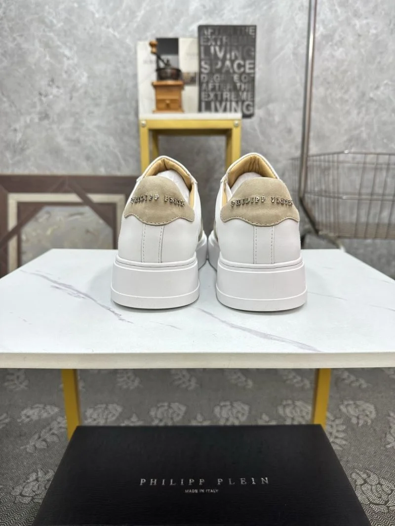 Philipp Plein Shoes Stretchable 13549