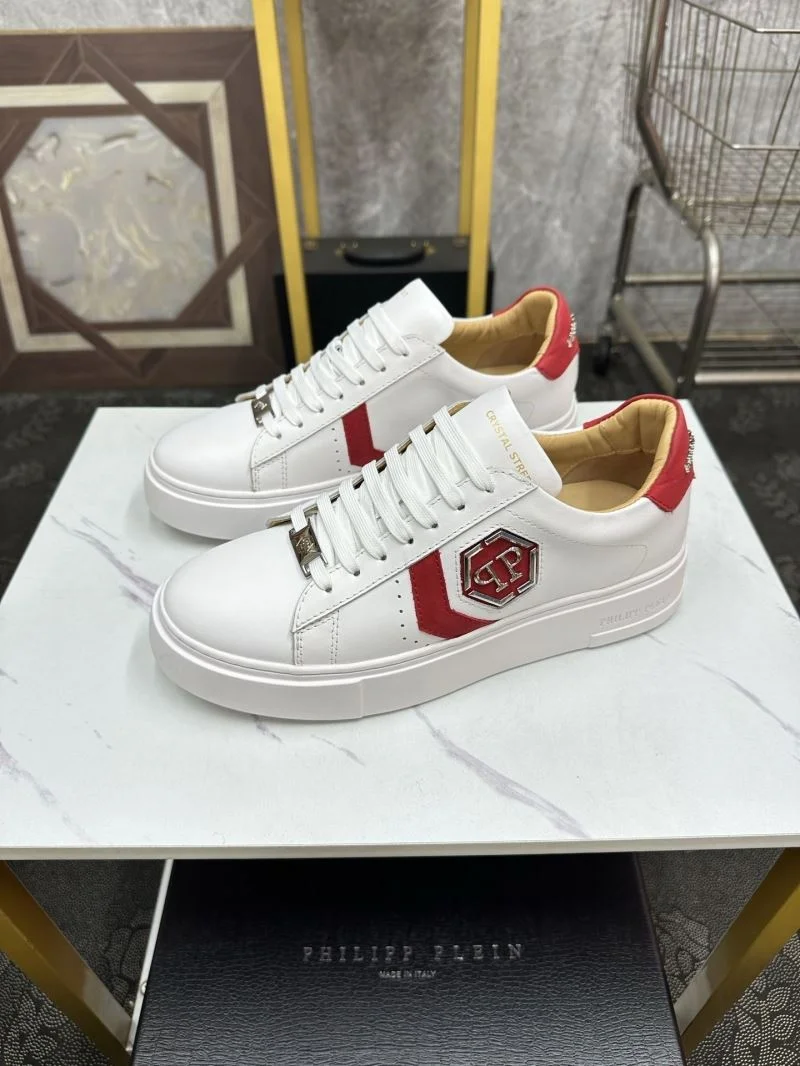 Philipp Plein Shoes Stylish 13553