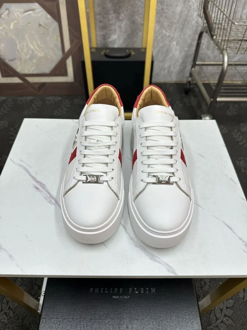 Philipp Plein Shoes Stylish 13553