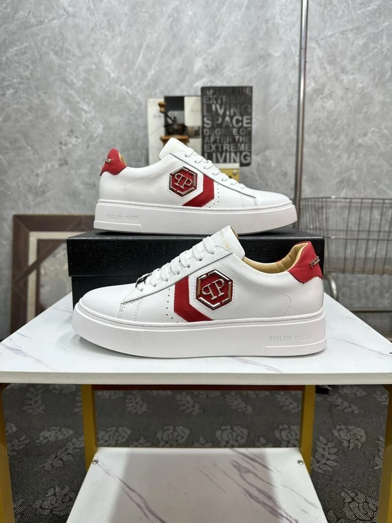 Philipp Plein Shoes Stylish 13553