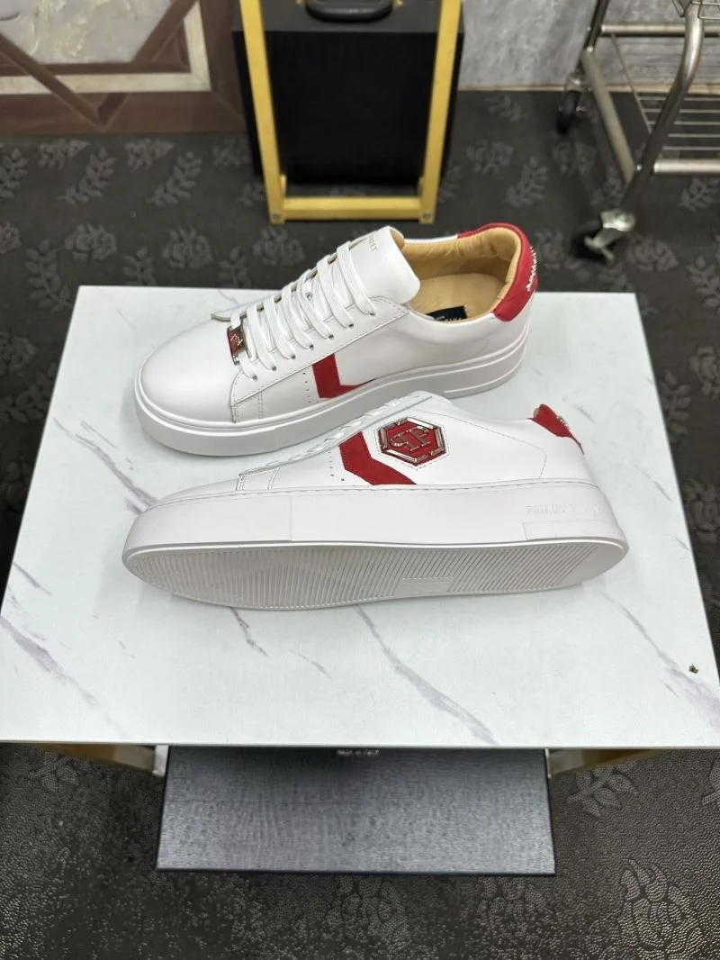 Philipp Plein Shoes Stylish 13553