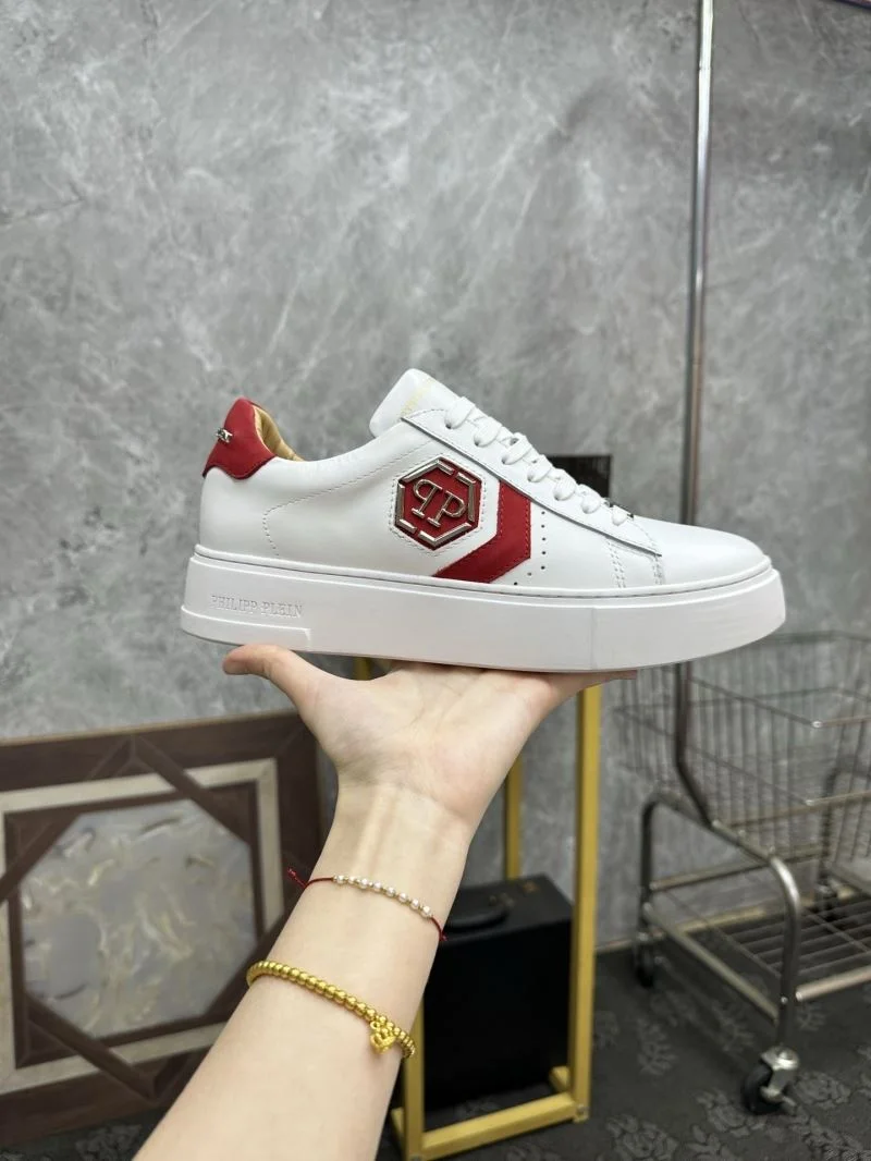 Philipp Plein Shoes Stylish 13553