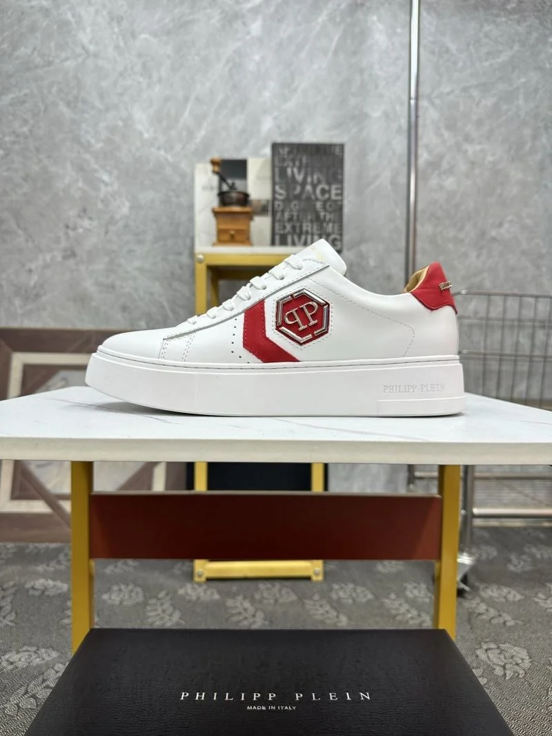 Philipp Plein Shoes Stylish 13553