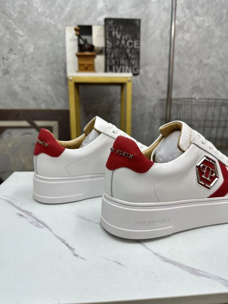 Philipp Plein Shoes Stylish 13553