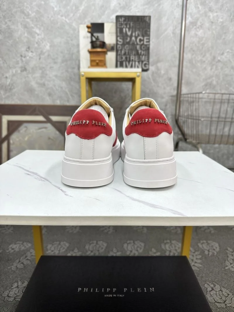 Philipp Plein Shoes Stylish 13553